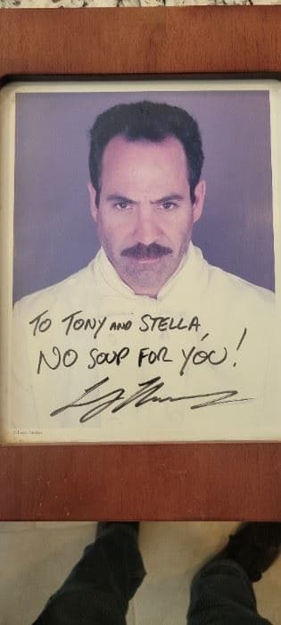 The Right Stuff in Murrieta