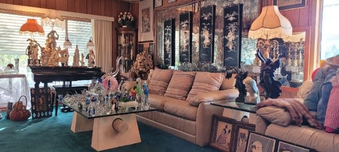 The Right Stuff in Homeland