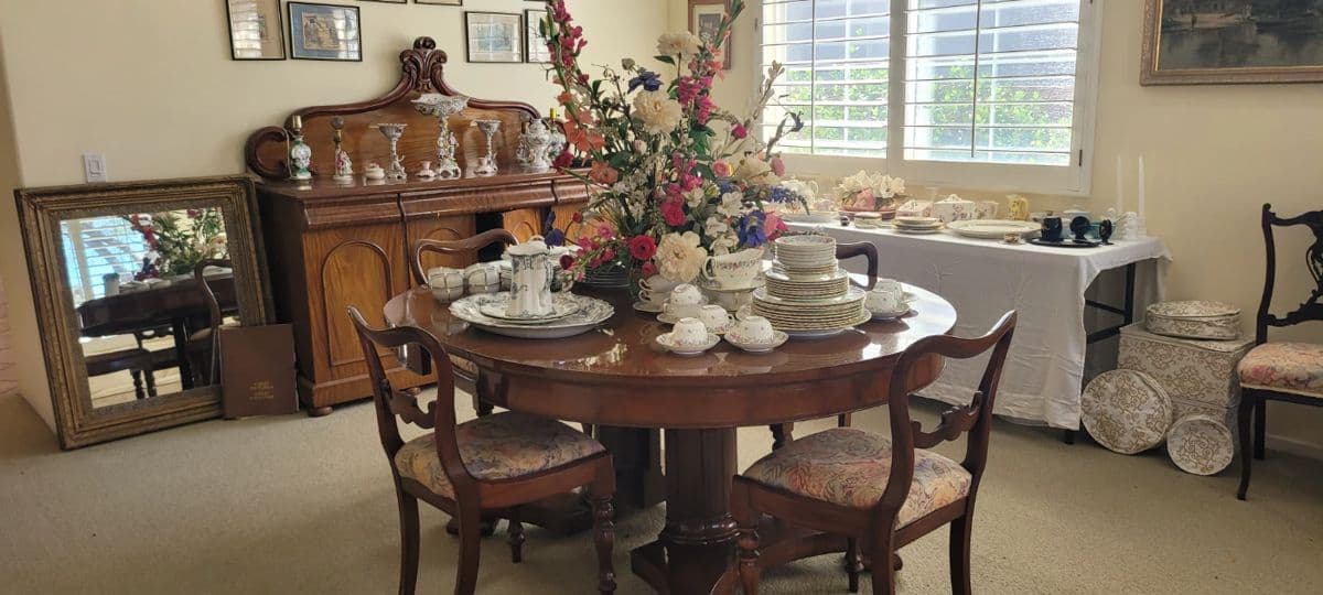 The Right Stuff in Temecula