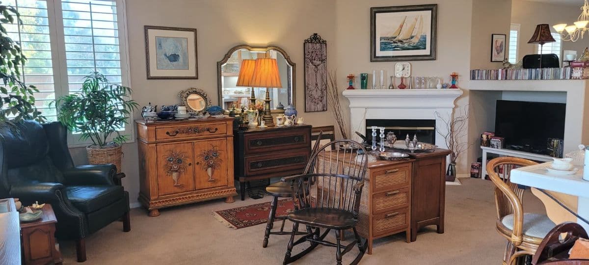 The Right Stuff in Temecula