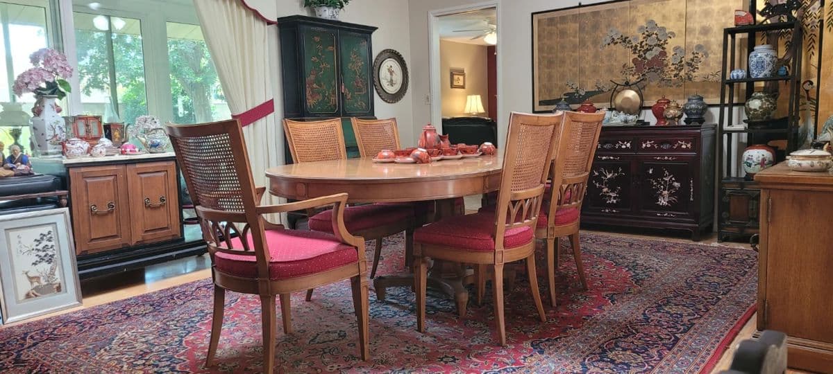 The Right Stuff in Menifee