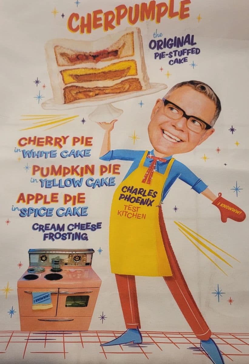 The Right Stuff in Ontario