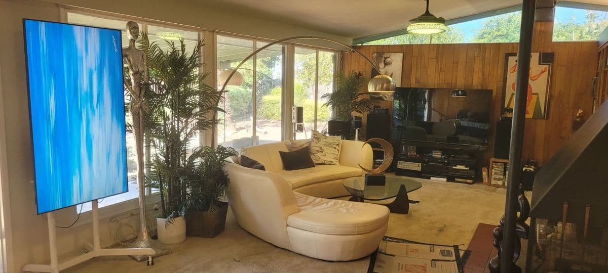 The Right Stuff In Riverside