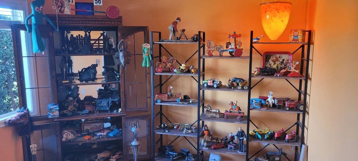 The Right Stuff in Temecula