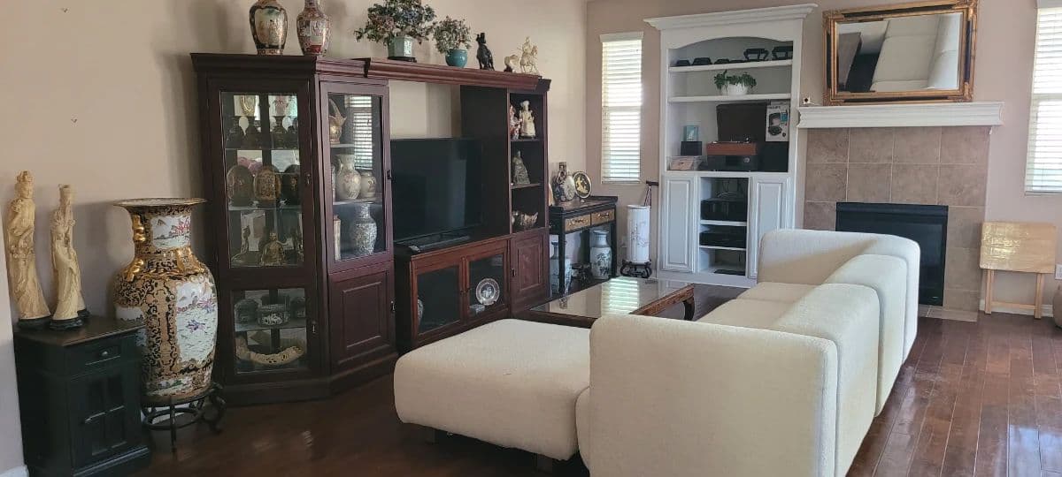 The Right Stuff in Lake Elsinore