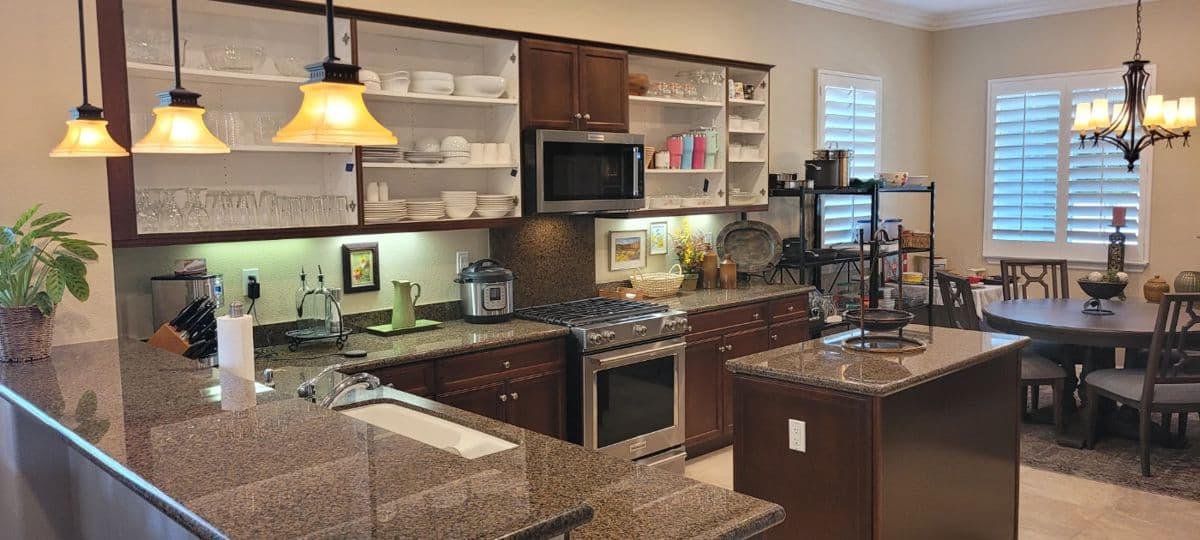 The Right Stuff in Hemet