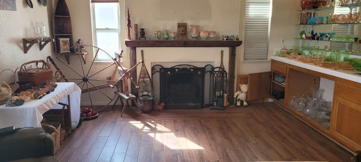 The Right Stuff in Murrieta